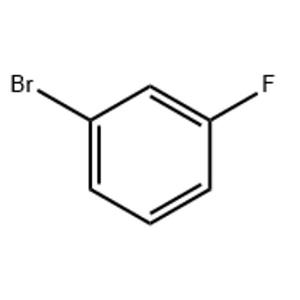 間氟溴苯