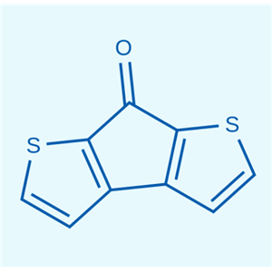 7H-環(huán)戊二烯并[1,2-b:4,3-b']二噻吩-7-酮 