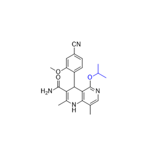 非奈利酮雜質(zhì)13