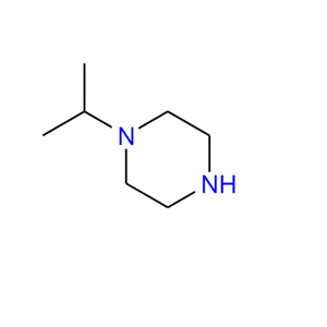 1-異丙基哌嗪 137186-14-2