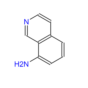 8-氨基異喹啉