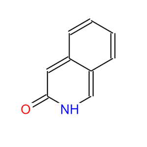 3-羥基異喹啉