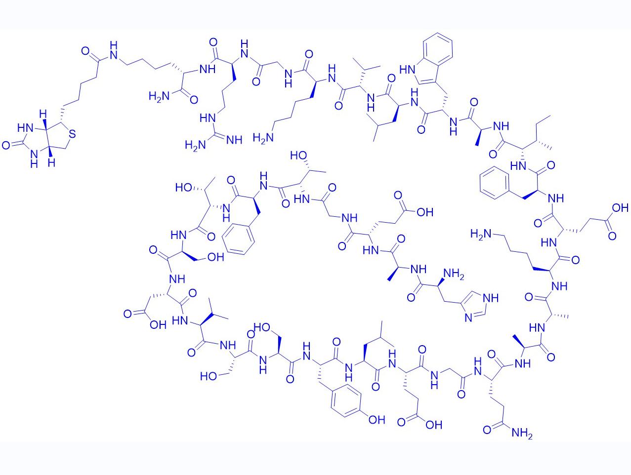 GLP-1 (7-36)-Lys(biotinyl) amide 1802086-70-9.png