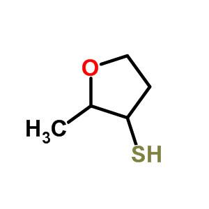 2-甲基四氫呋喃-3-硫醇 有機(jī)合成中間體 57124-87-5