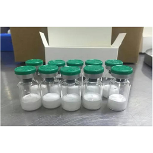 DERMORPHIN ACETATE CAS:77614-16-5