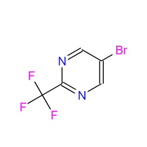 799557-86-1 5-溴-2-三氟甲基嘧啶