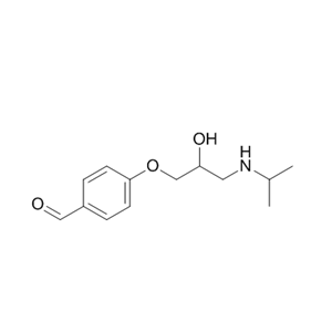 美托洛爾雜質(zhì)03