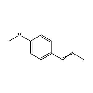 天然大茴香腦 調(diào)味料 104-46-1