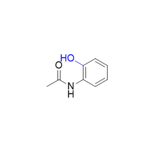 對(duì)乙酰氨基酚雜質(zhì)01 614-80-2