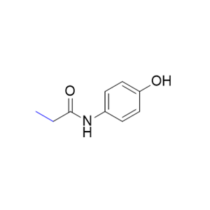 對(duì)乙酰氨基酚雜質(zhì)02 1693-37-4