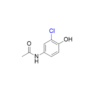 對(duì)乙酰氨基酚雜質(zhì)03 3964-54-3