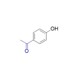 對(duì)乙酰氨基酚雜質(zhì)05 99-93-4