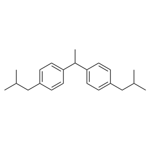  布洛芬雜質(zhì)R 102120-87-6