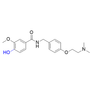 伊托必利雜質(zhì)09 122892-46-0