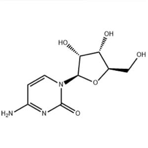 胞苷 65-46-3