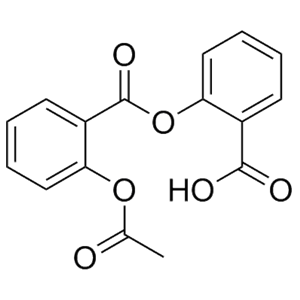 乙酰水楊酸EP雜質(zhì)D