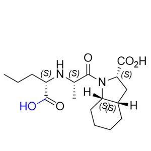 培哚普利雜質(zhì)02 95153-31-4