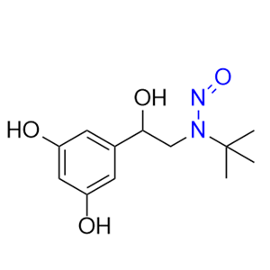 特布他林雜質(zhì)23