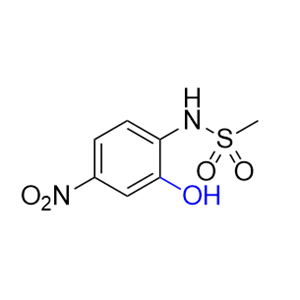 尼美舒利雜質(zhì)07 38880-53-4