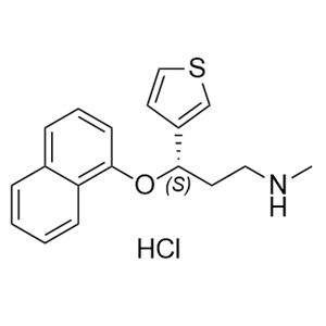 度洛西汀雜質(zhì)F;