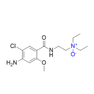 甲氧氯普胺雜質(zhì)03 171367-22-9