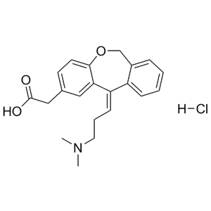 鹽酸奧洛他定