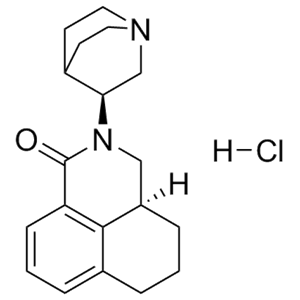 鹽酸帕洛諾司瓊