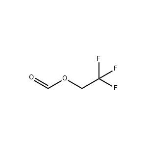 甲酸三氟乙酯 有機(jī)試劑 32042-38-9