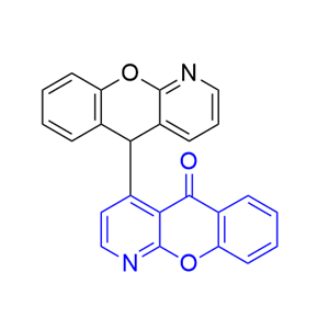 普拉洛芬雜質(zhì)15