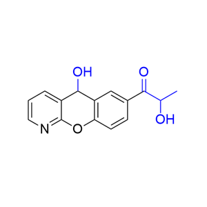 普拉洛芬雜質(zhì)18