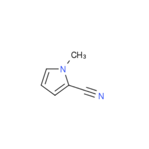 N-甲基-2-吡咯腈