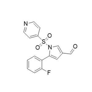 沃諾拉贊雜質(zhì)40