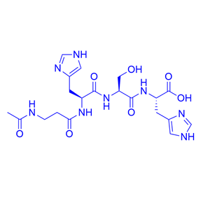 乙酰基四肽-5/820959-17-9/Acetyl Tetrapeptide-5/Eyeseryl