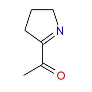 2-乙?；?1-吡咯啉