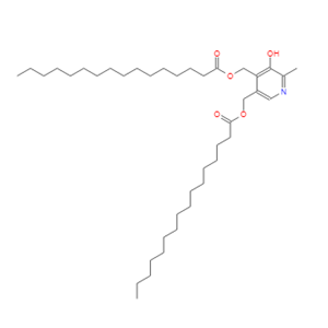 吡哆醇二棕櫚酸酯