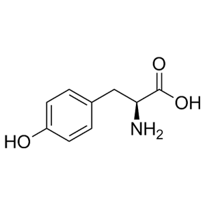 L-酪氨酸