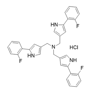 沃諾拉贊雜質(zhì)52