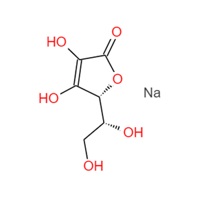 D-異抗壞血酸鈉