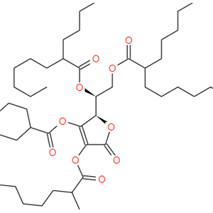 抗壞血酸四異棕櫚酸酯