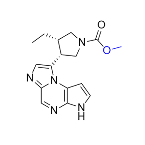 烏帕替尼雜質(zhì)12