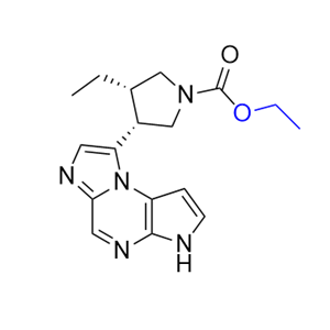 烏帕替尼雜質(zhì)13