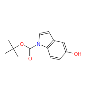 434958-85-7 N-Boc-5-羥基吲哚