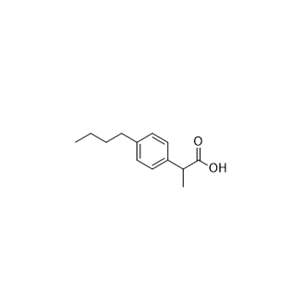  布洛芬雜質(zhì)B 3585-49-7