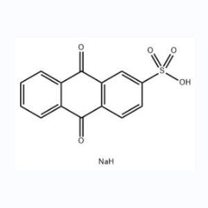 蒽醌-2-磺酸鈉鹽 131-08-8