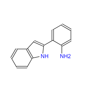 32566-01-1 2-(2-氨基苯基)吲哚