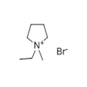 1-乙基-1-甲基吡咯烷溴鹽 中間體 69227-51-6