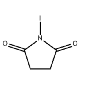 N-碘代丁二酰亞胺