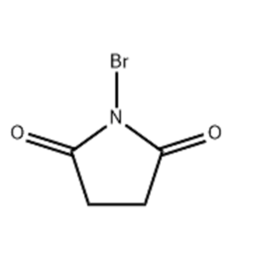 N-溴代丁二酰亞胺(NBS)