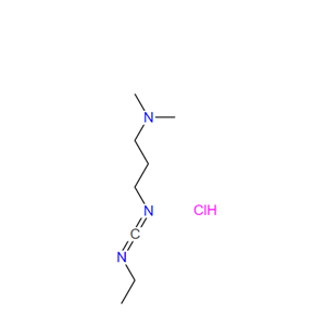 1-乙基-(3-二甲基氨基丙基)碳酰二亞