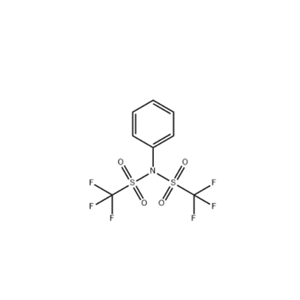 可提供大貨N-苯基雙(三氟甲烷磺酰)亞胺